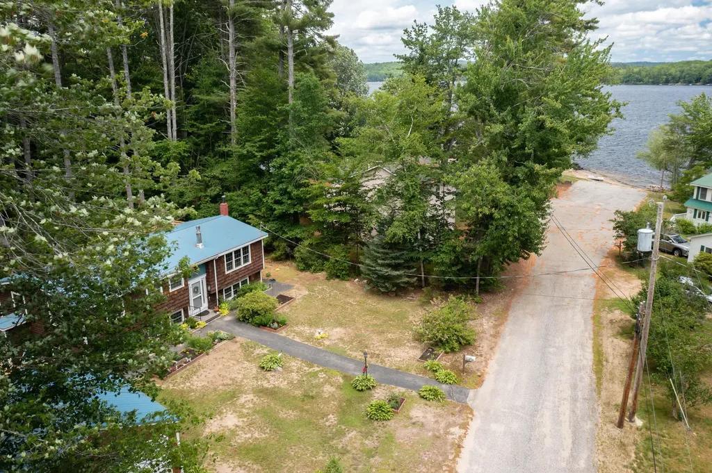 100 Plummers Landing Road Bridgton ME 04009