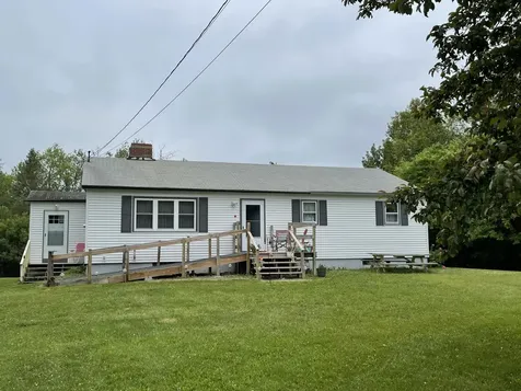 54 Hudson Road Corinth ME 04427