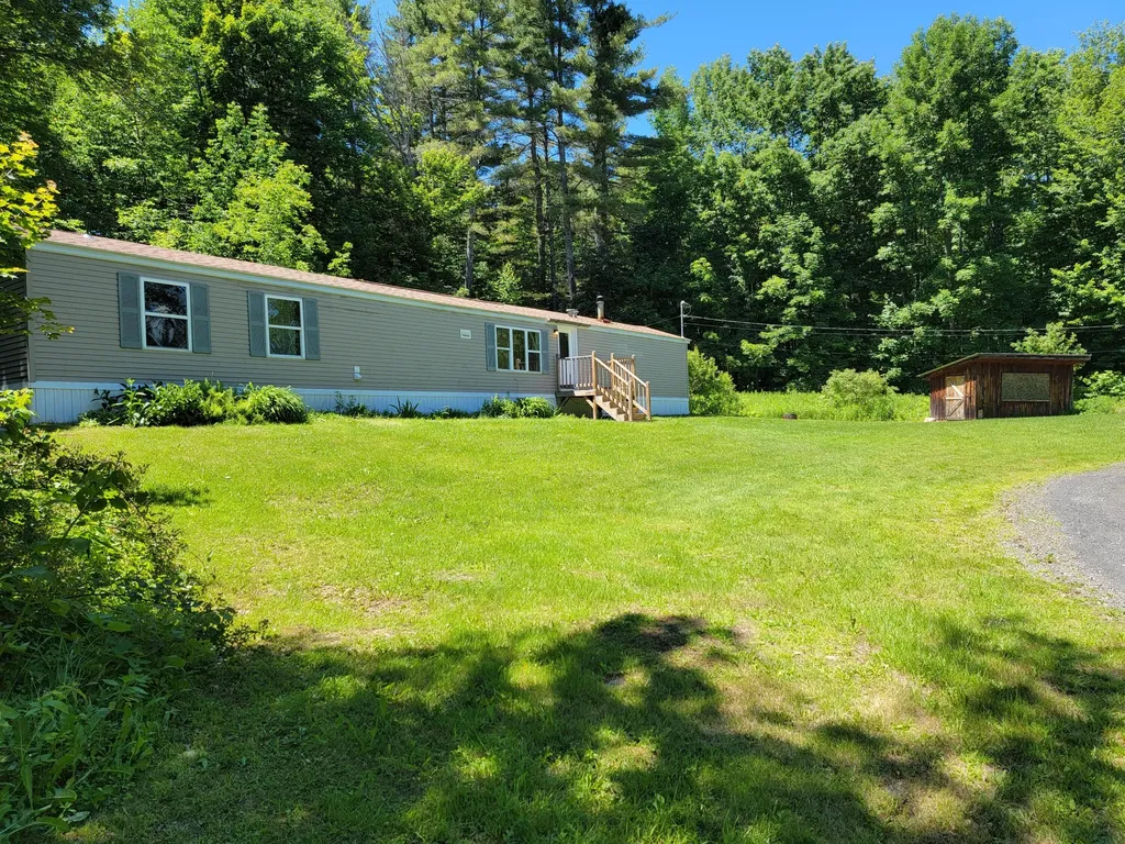 52 Grant Road Saint Albans ME 04971