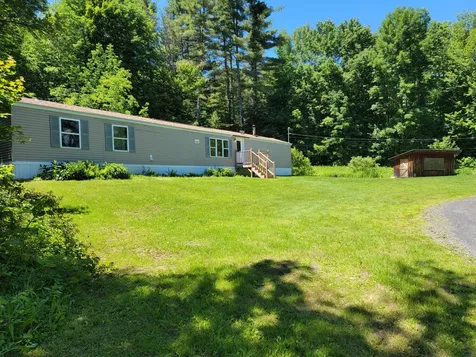 52 Grant Road Saint Albans ME 04971