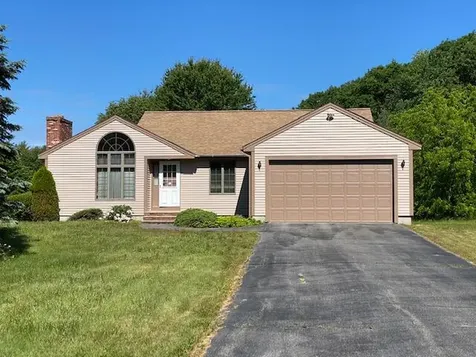 24 Hanson Lane Lyman ME 04002