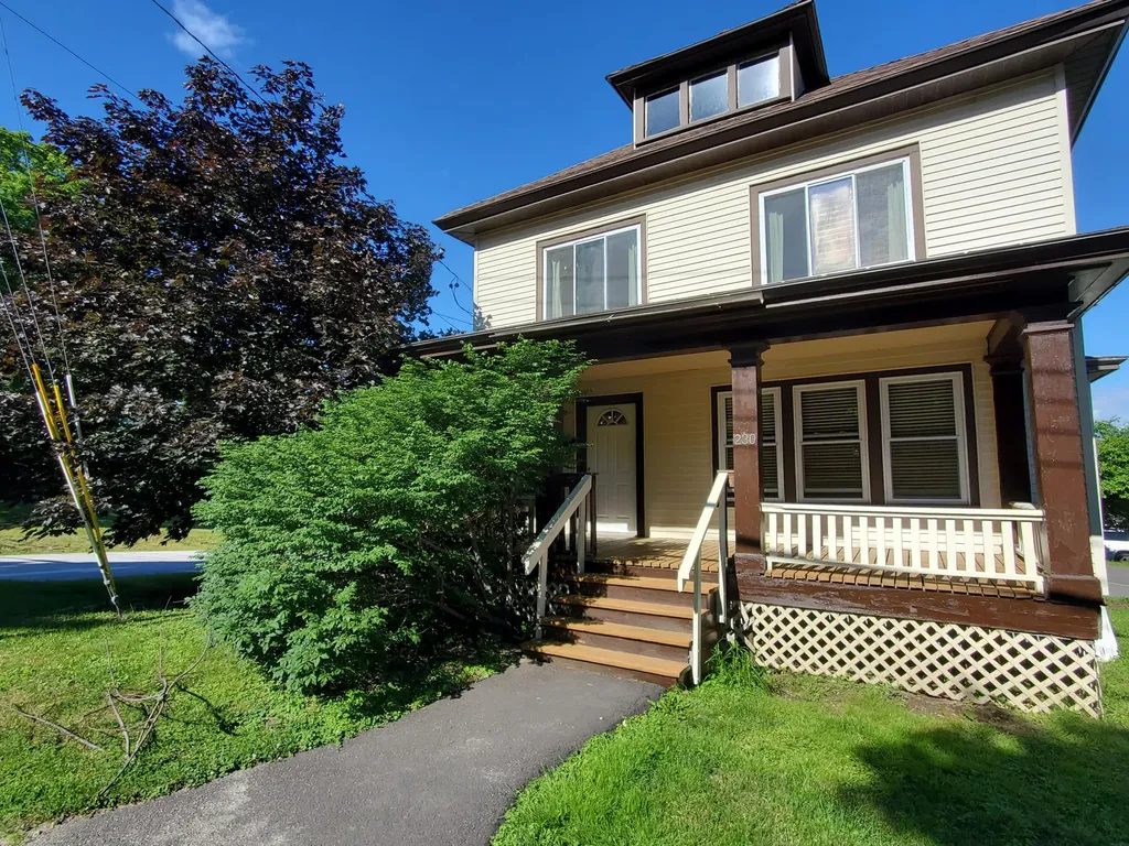 230 Brunswick Street Old Town ME 04468