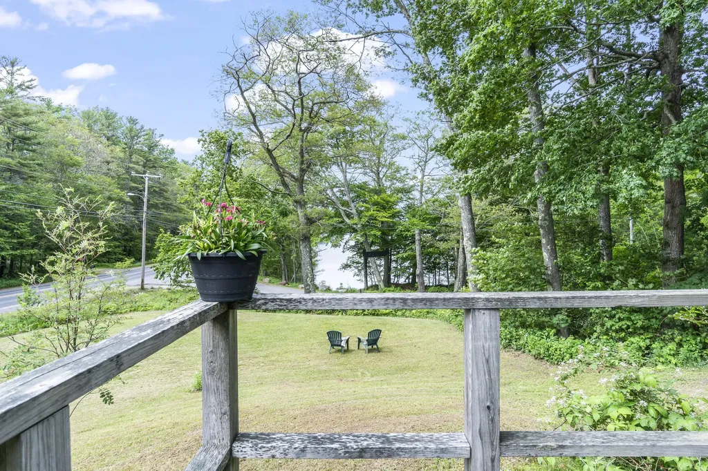 73 Harpswell Islands Road Harpswell ME 04079