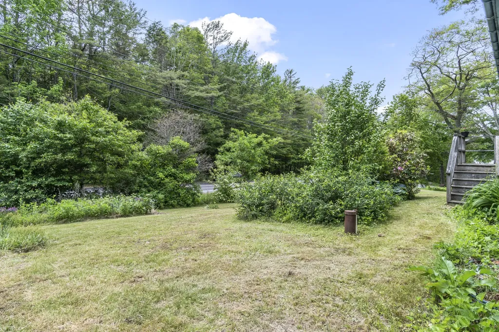 73 Harpswell Islands Road Harpswell ME 04079