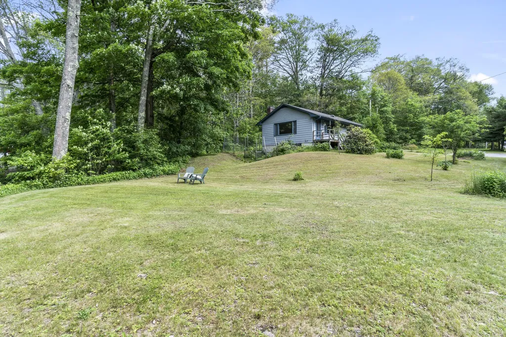 73 Harpswell Islands Road Harpswell ME 04079