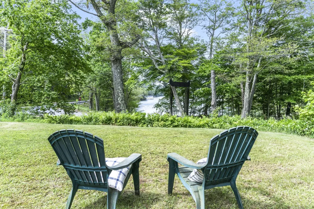 73 Harpswell Islands Road Harpswell ME 04079