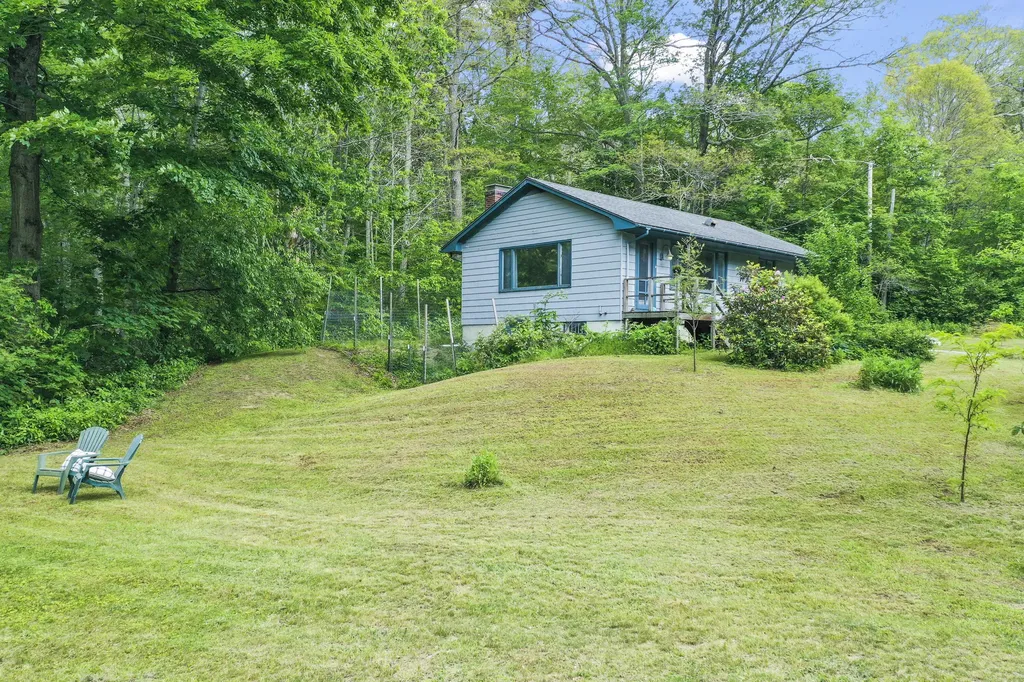 73 Harpswell Islands Road Harpswell ME 04079