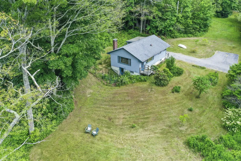 73 Harpswell Islands Road Harpswell ME 04079