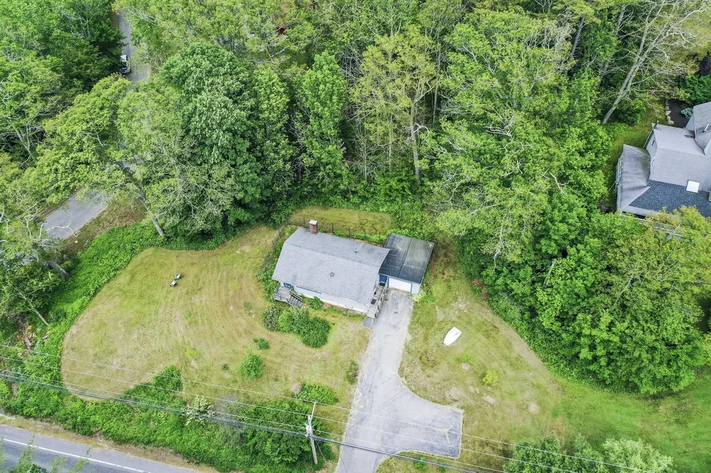 73 Harpswell Islands Road Harpswell ME 04079