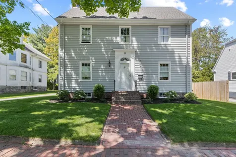 22 Berkeley Street Portland ME 04103