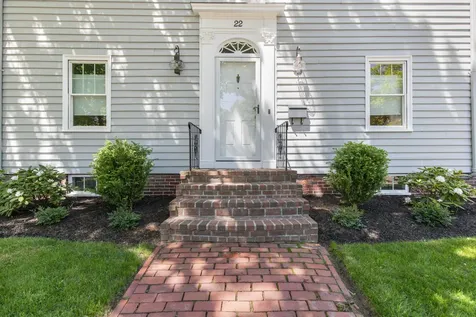 22 Berkeley Street Portland ME 04103