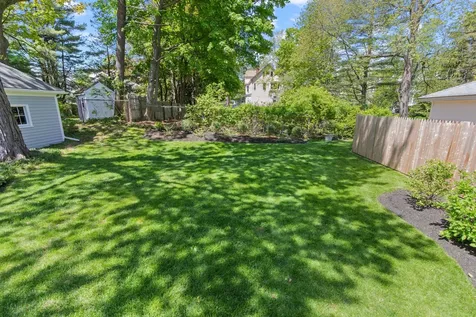 22 Berkeley Street Portland ME 04103