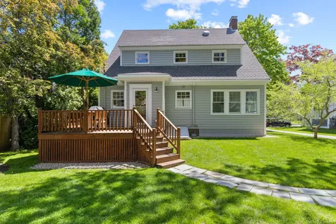 22 Berkeley Street Portland ME 04103
