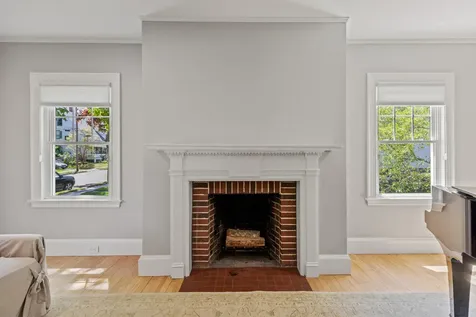 22 Berkeley Street Portland ME 04103