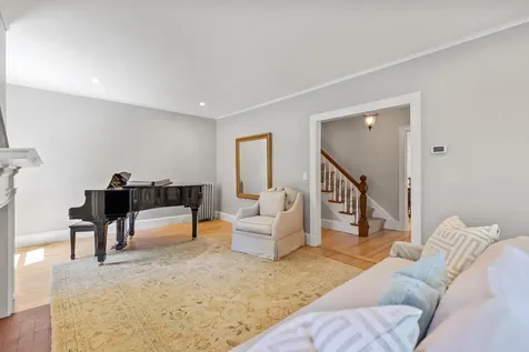 22 Berkeley Street Portland ME 04103