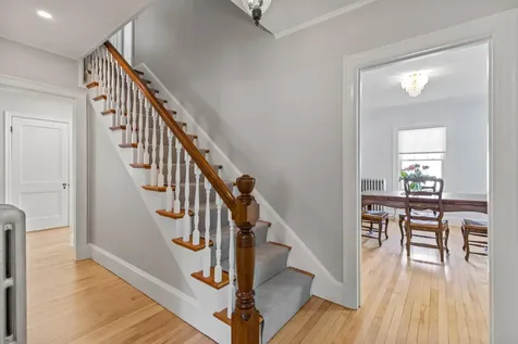 22 Berkeley Street Portland ME 04103