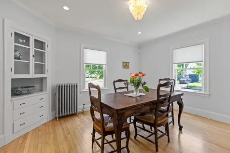 22 Berkeley Street Portland ME 04103