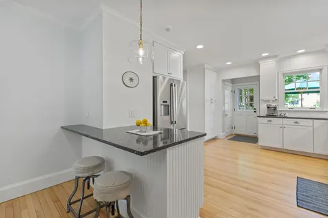 22 Berkeley Street Portland ME 04103