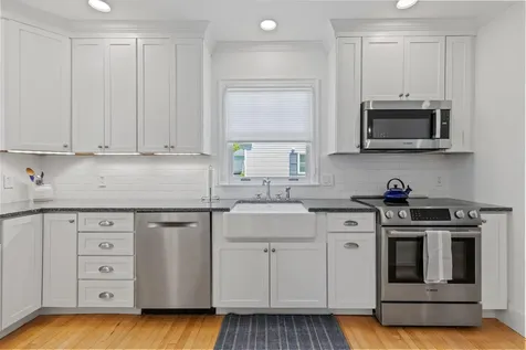 22 Berkeley Street Portland ME 04103
