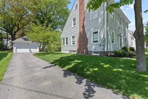22 Berkeley Street Portland ME 04103