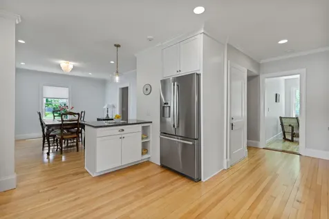 22 Berkeley Street Portland ME 04103