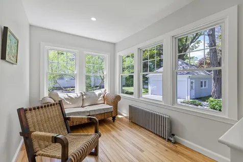 22 Berkeley Street Portland ME 04103