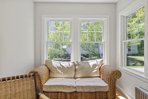 22 Berkeley Street Portland ME 04103