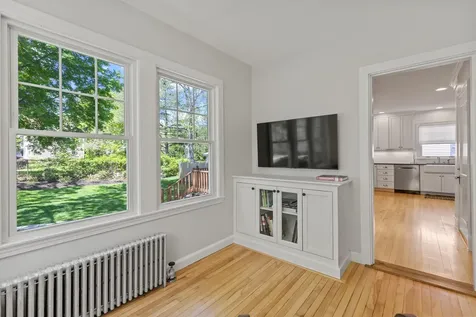 22 Berkeley Street Portland ME 04103