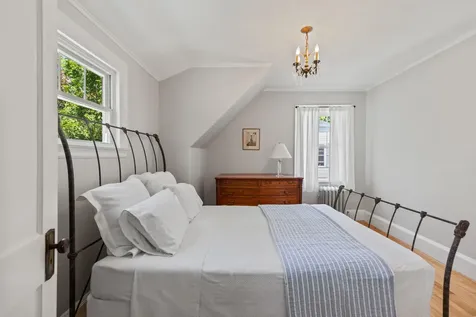 22 Berkeley Street Portland ME 04103