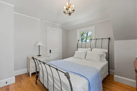 22 Berkeley Street Portland ME 04103