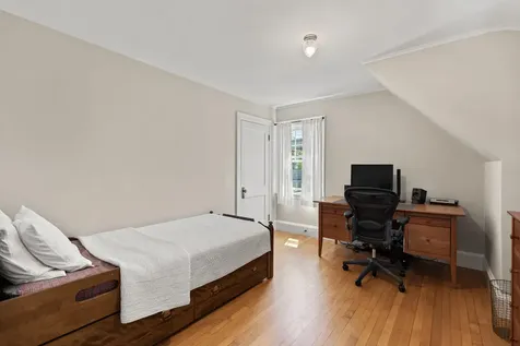 22 Berkeley Street Portland ME 04103