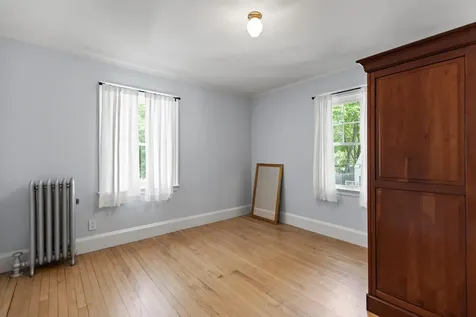 22 Berkeley Street Portland ME 04103