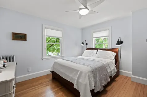 22 Berkeley Street Portland ME 04103