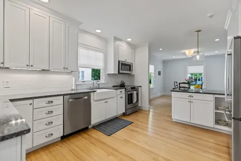 22 Berkeley Street Portland ME 04103