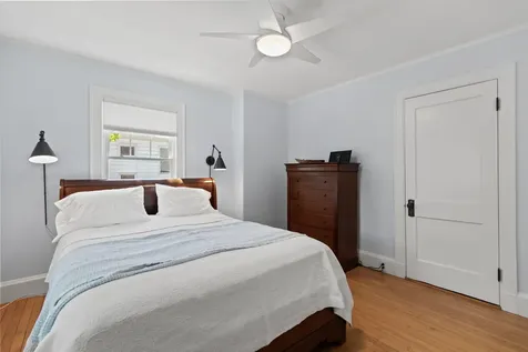 22 Berkeley Street Portland ME 04103
