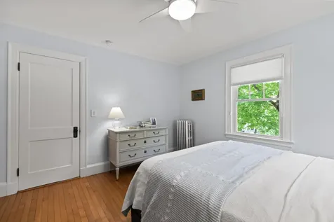 22 Berkeley Street Portland ME 04103