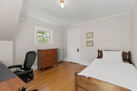 22 Berkeley Street Portland ME 04103