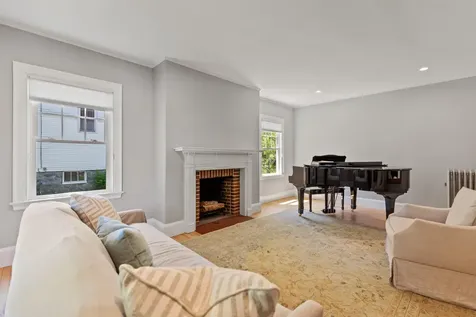 22 Berkeley Street Portland ME 04103