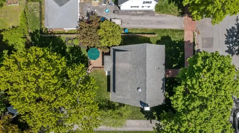 22 Berkeley Street Portland ME 04103