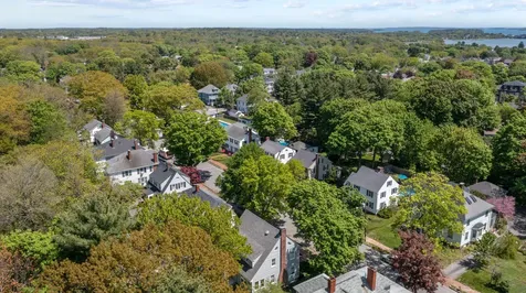 22 Berkeley Street Portland ME 04103