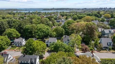 22 Berkeley Street Portland ME 04103