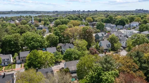 22 Berkeley Street Portland ME 04103