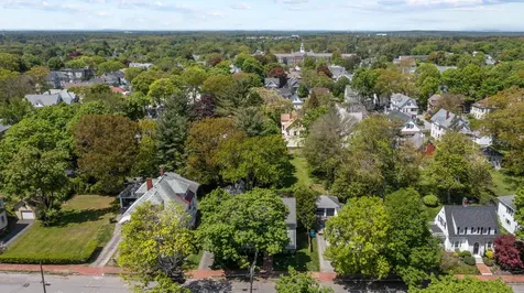 22 Berkeley Street Portland ME 04103