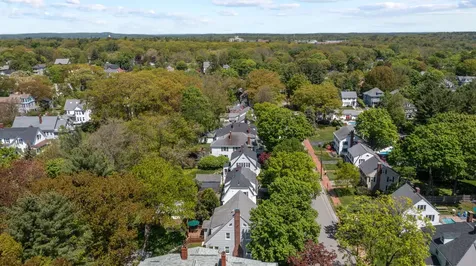 22 Berkeley Street Portland ME 04103