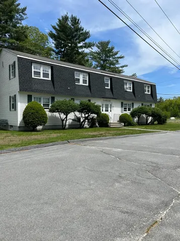 1 Gordon Place Windham ME 04062