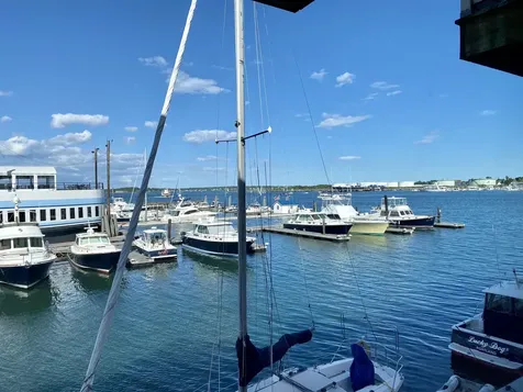 304 Chandlers Wharf Portland ME 04101