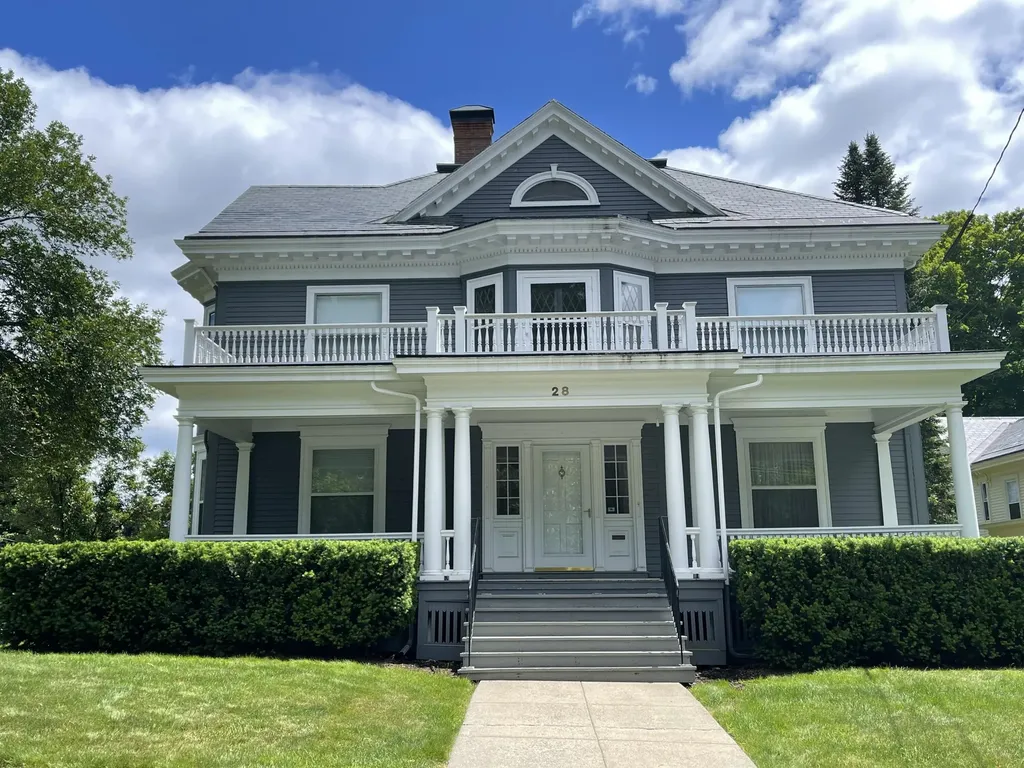 28 West Broadway Bangor ME 04401