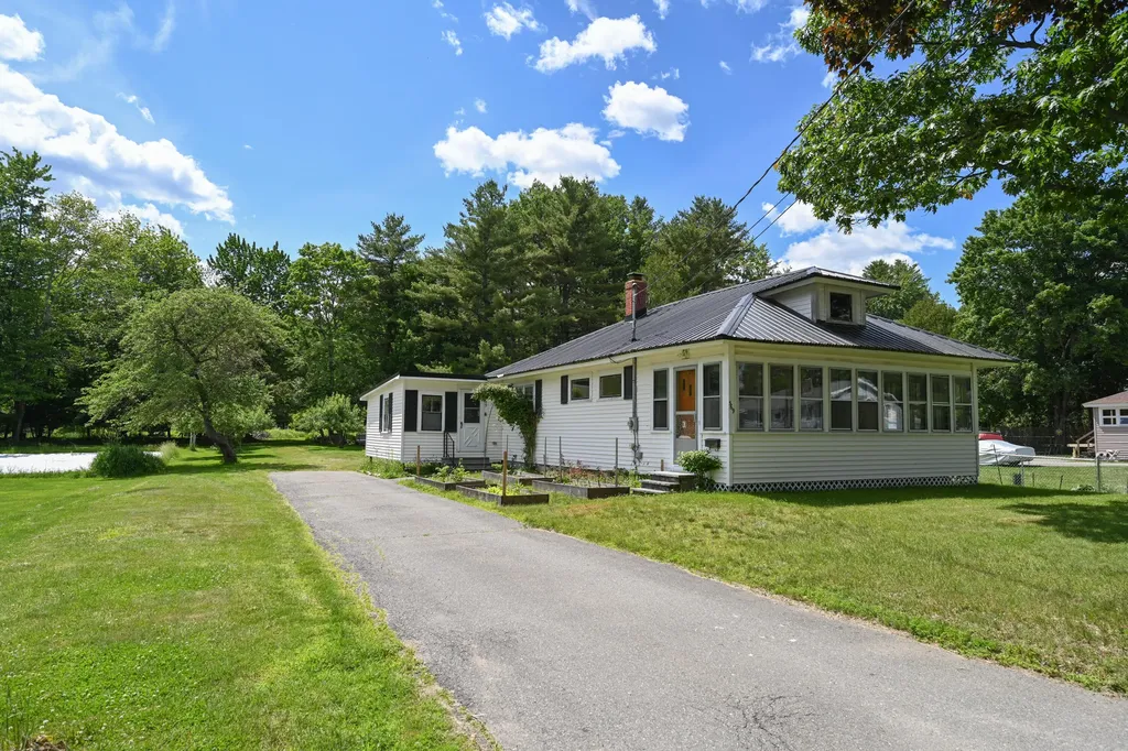 569 Brunswick Street Old Town ME 04468