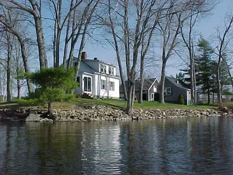 68 Washington Lane Litchfield ME 04350
