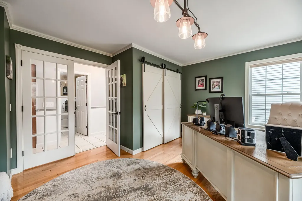 123 Jillian Way Glenburn ME 04401